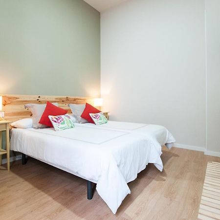 Urban Suites Las Palmas de Gran Canaria Zewnętrze zdjęcie