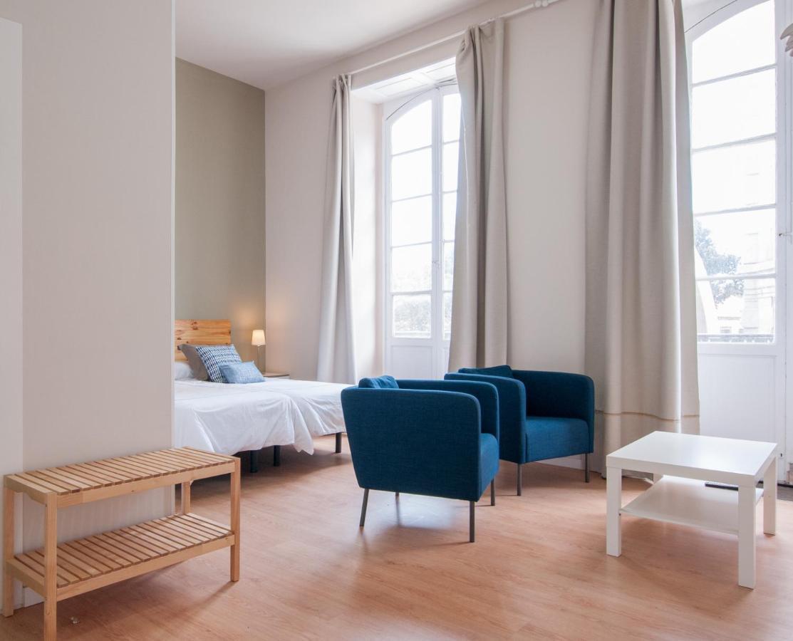 Urban Suites Las Palmas de Gran Canaria Zewnętrze zdjęcie