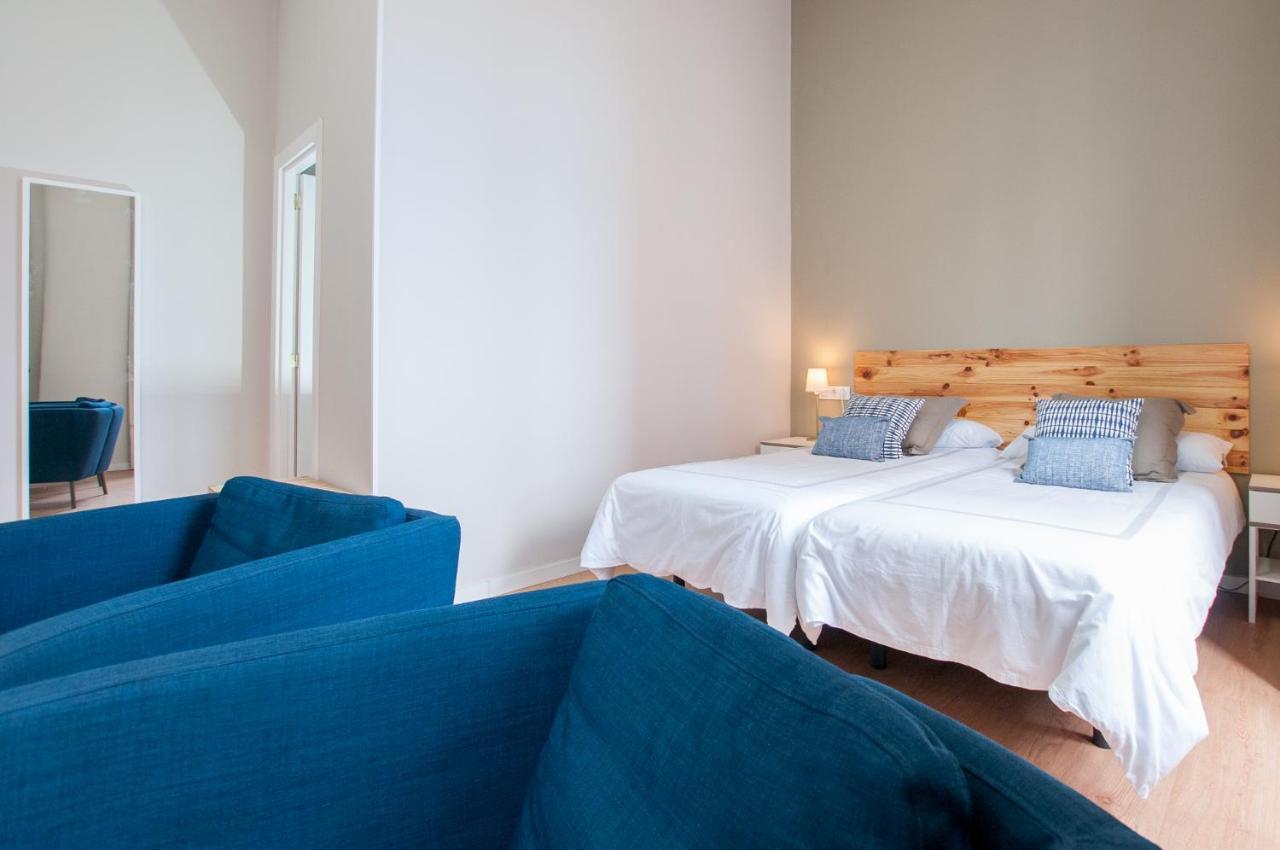 Urban Suites Las Palmas de Gran Canaria Zewnętrze zdjęcie