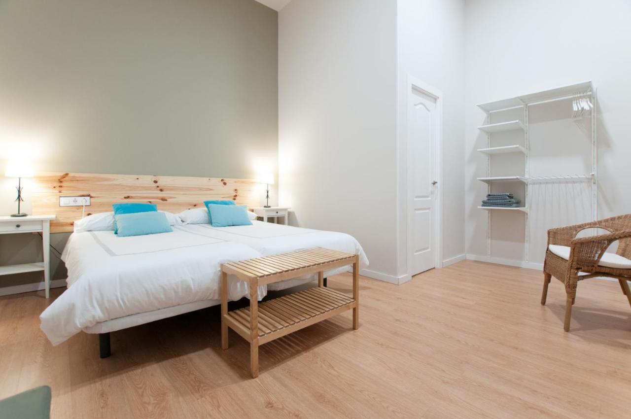 Urban Suites Las Palmas de Gran Canaria Zewnętrze zdjęcie