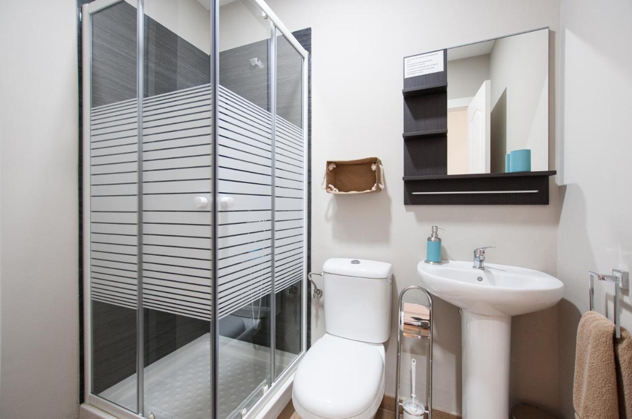Urban Suites Las Palmas de Gran Canaria Zewnętrze zdjęcie