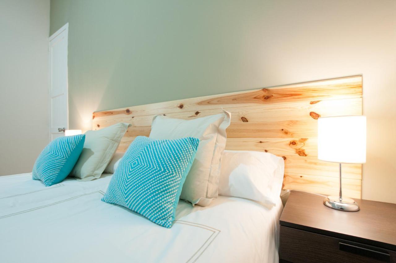 Urban Suites Las Palmas de Gran Canaria Zewnętrze zdjęcie