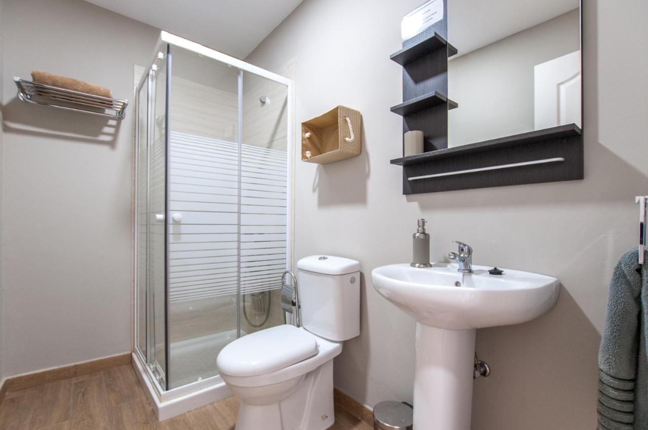 Urban Suites Las Palmas de Gran Canaria Zewnętrze zdjęcie
