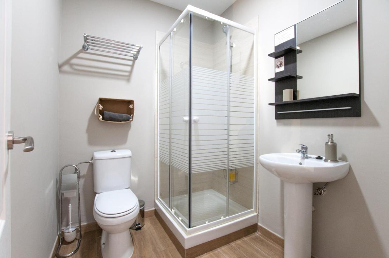Urban Suites Las Palmas de Gran Canaria Zewnętrze zdjęcie