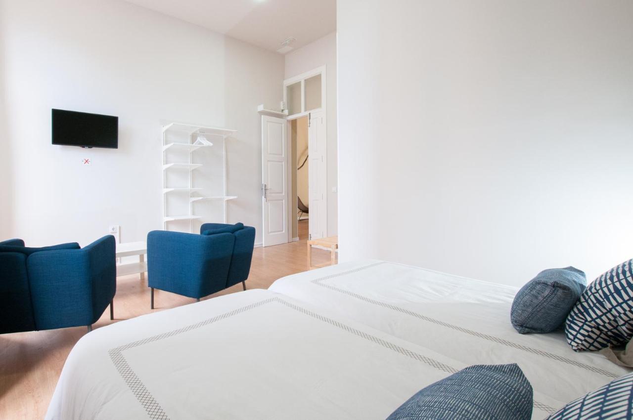 Urban Suites Las Palmas de Gran Canaria Zewnętrze zdjęcie