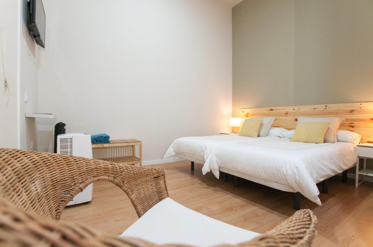 Urban Suites Las Palmas de Gran Canaria Zewnętrze zdjęcie