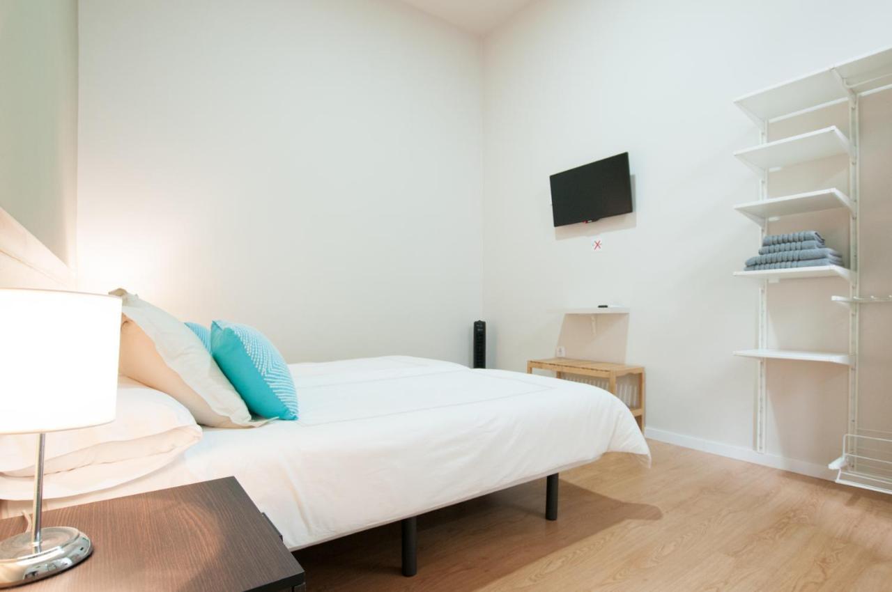 Urban Suites Las Palmas de Gran Canaria Zewnętrze zdjęcie
