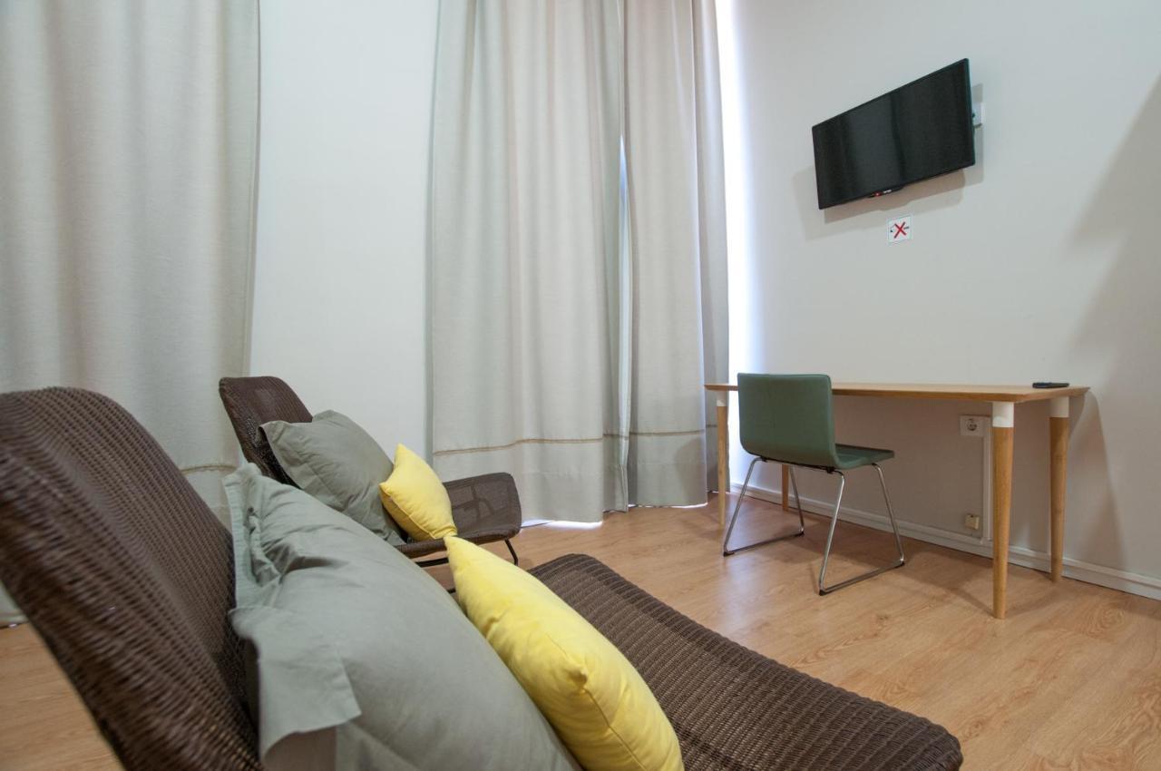 Urban Suites Las Palmas de Gran Canaria Zewnętrze zdjęcie
