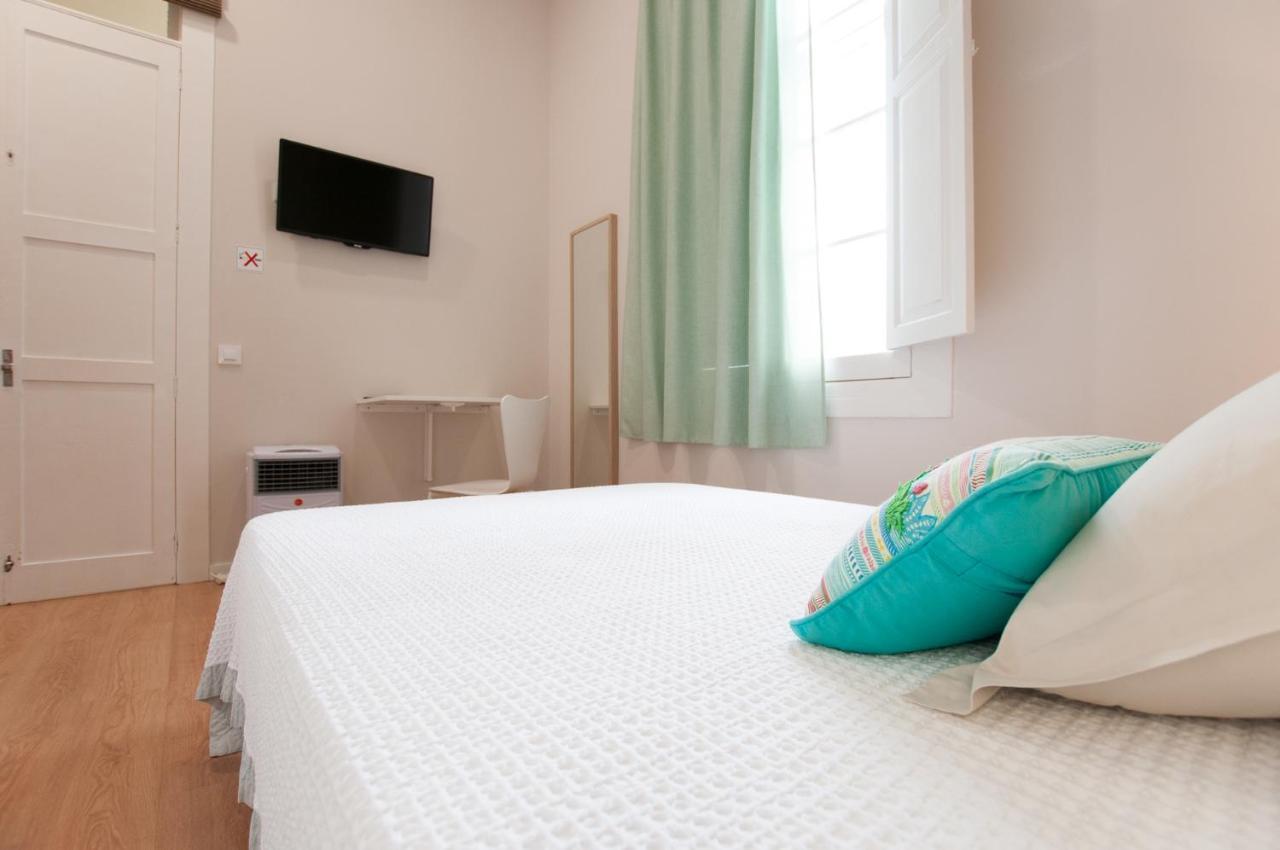 Urban Suites Las Palmas de Gran Canaria Zewnętrze zdjęcie