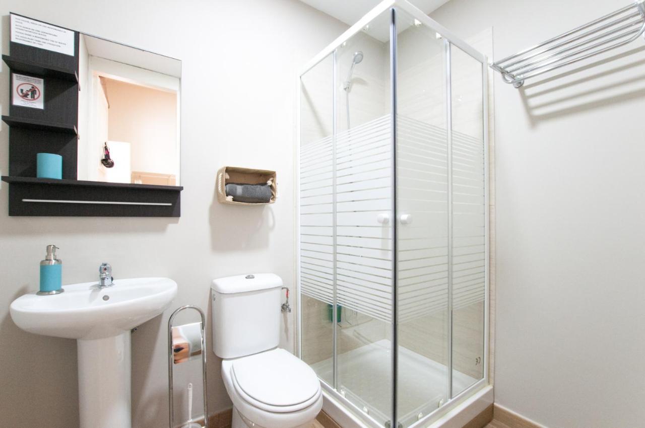 Urban Suites Las Palmas de Gran Canaria Zewnętrze zdjęcie