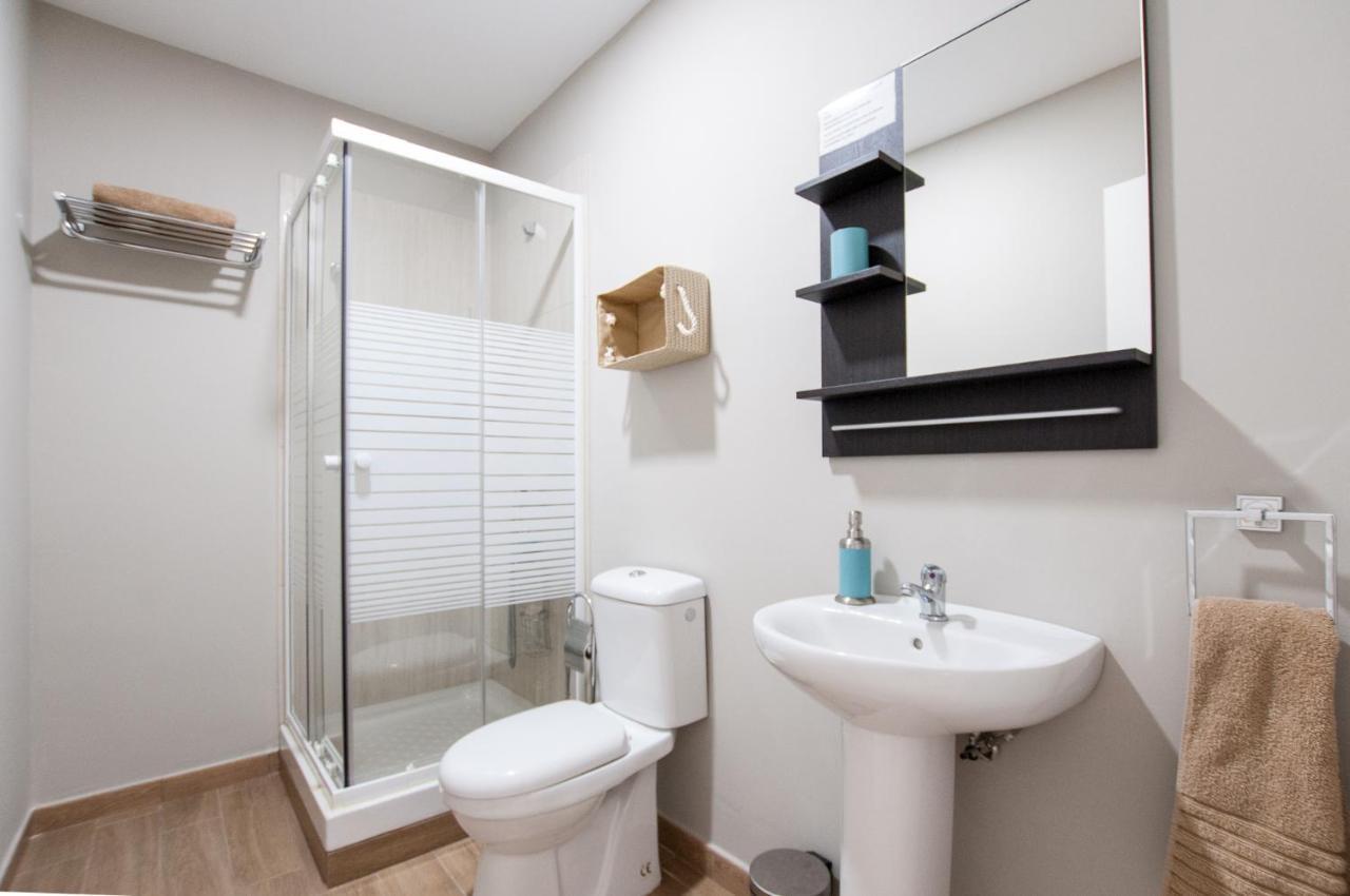 Urban Suites Las Palmas de Gran Canaria Zewnętrze zdjęcie