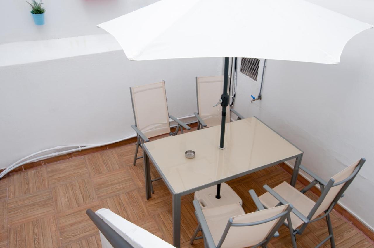 Urban Suites Las Palmas de Gran Canaria Zewnętrze zdjęcie
